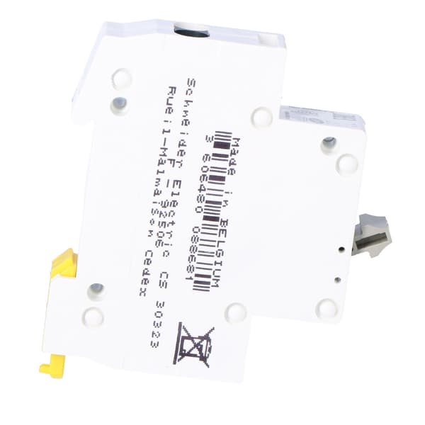 Afbryder iSW-20-2 20A 2-polet