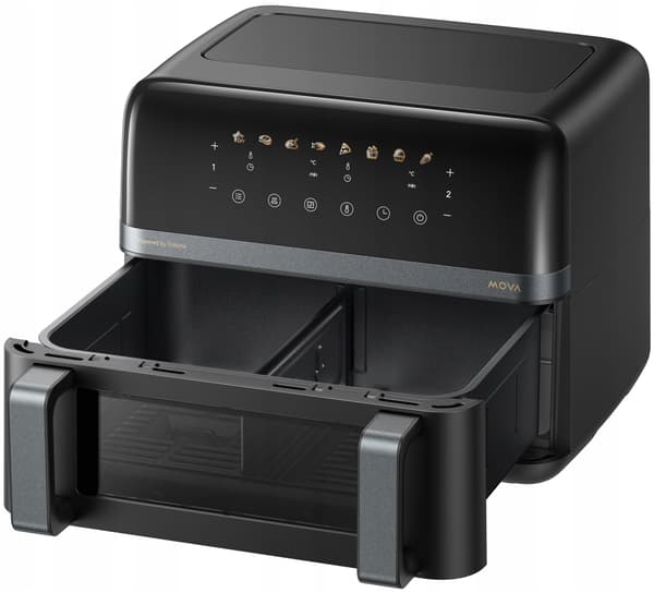 Mova FD20 Pro -ilmakeitin (AF-5518ATB)