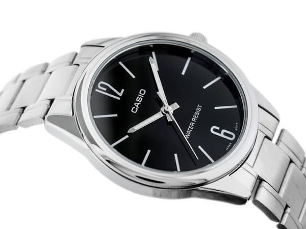 Herreur CASIO MTP-V005D-1B (zd105a) + BOKS
