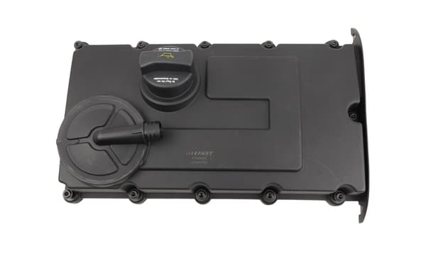 FT00602 SNABB VENTILKÅPA