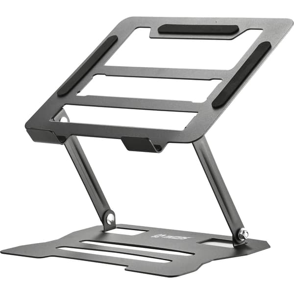 MOZOS N2-BK Ergonomisk Måtte til Laptop