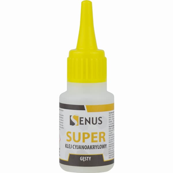 Senus Cyanoacrylatlim TYK - 20 g,