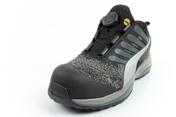 Puma Charge Black Disc Low S1P [64.454.1] v.37