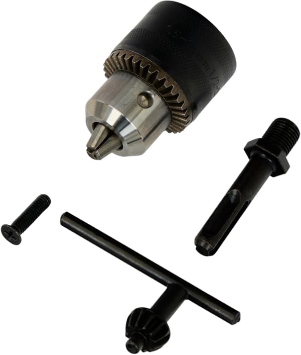 1/2" borepatron med SDS-adapter 1,5-13 mm KD10050