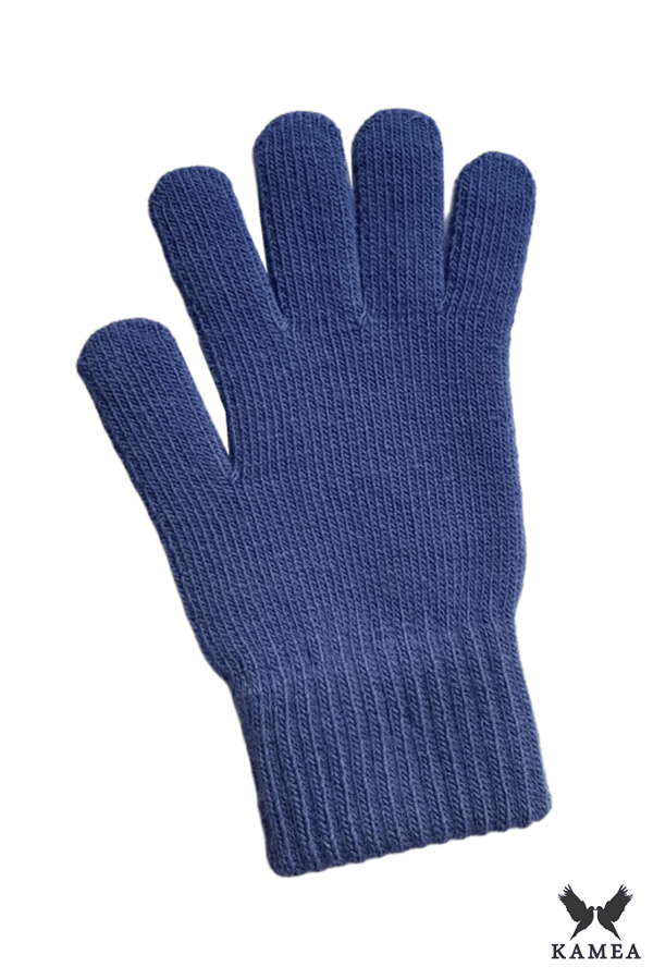 HANDSKER*04 dame vinterjeans farve