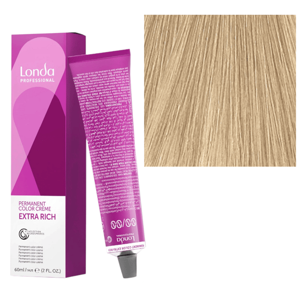 Londa Permanent Maling 60 ml 9/17