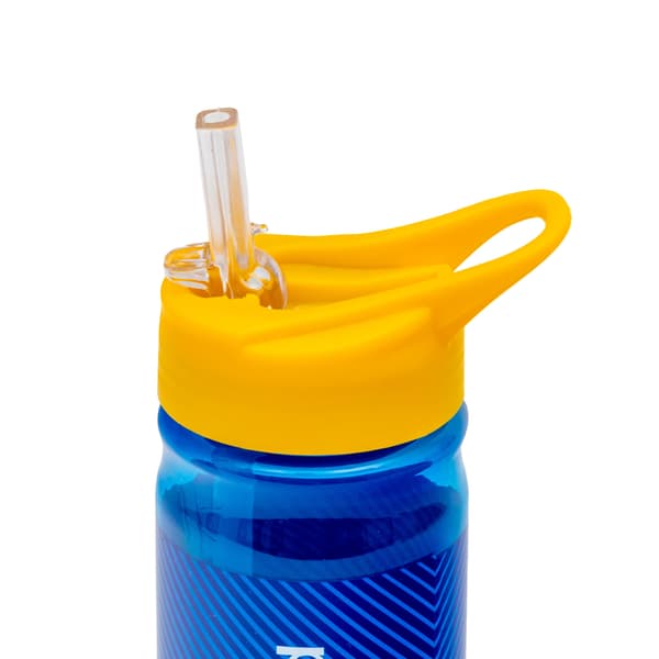REAL MADRID 450 ml sugrörsflaska
