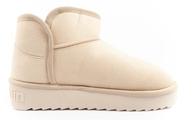 D.Franklin Nordic Low Basic Beige [DFSH370021-BEIG] s.40