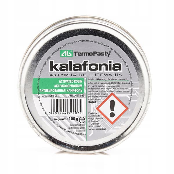 Kolofoni 100 g