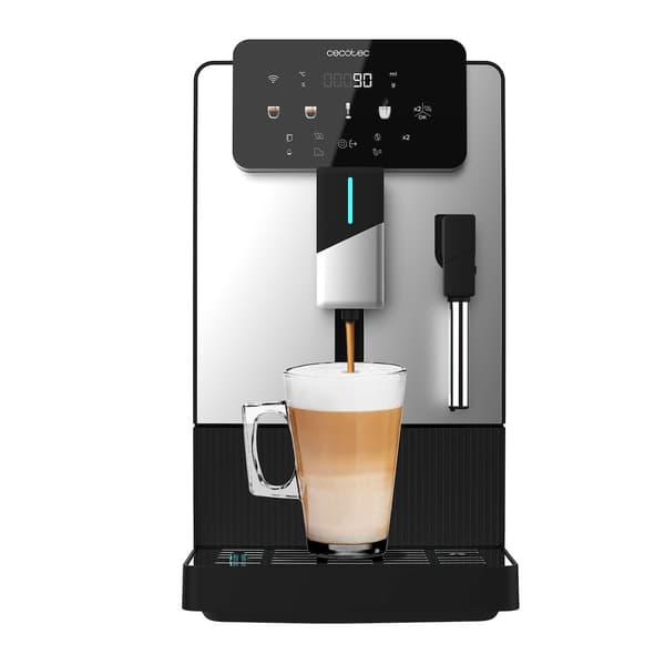Cecotec Cremmaet ångkaffemaskin