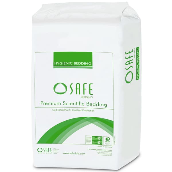 SAFE 3-4S 12,5KG - lignocel-alusta