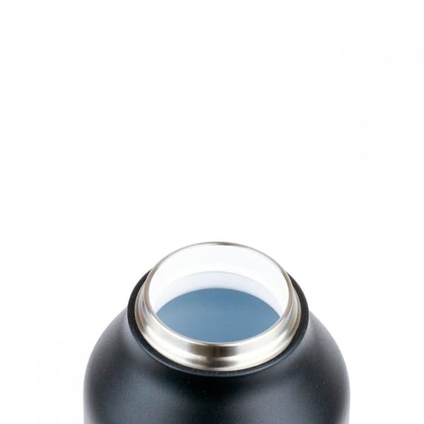 FC Barcelona Runbott termoflaske med autograf 600 ml 972725 sort