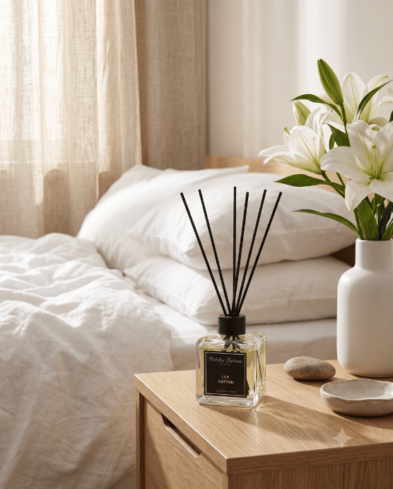 LILY COTTON Aromdiffusor