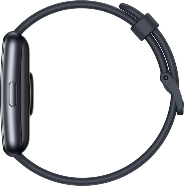 Huawei Watch Fit SE Starry Black smartklocka