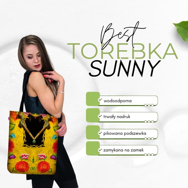 SUNNY-kangaskassi - Merida
