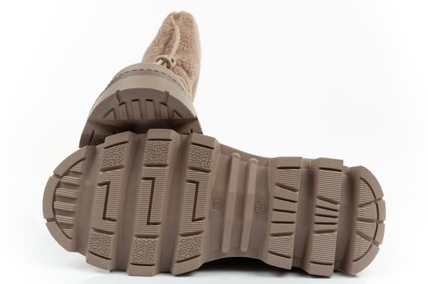 Lee Cooper Syntetiskt Ull [LCJ-24-47-3149L] år 37