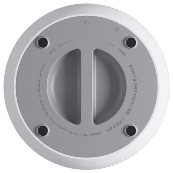 Xiaomi Smart Air Purifier 4 Compact (BHR5860EU)