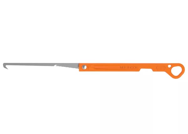 Petzl Multihook Abalak-enhet