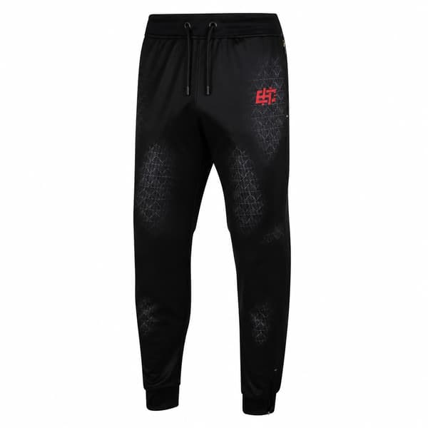 Herr sportbyxor BLACK ARMOR S BLACK