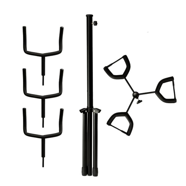 MusicMate MM-AG55 Legato gitarrstativ