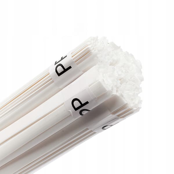 PP-bindemiddel hvidt 100g