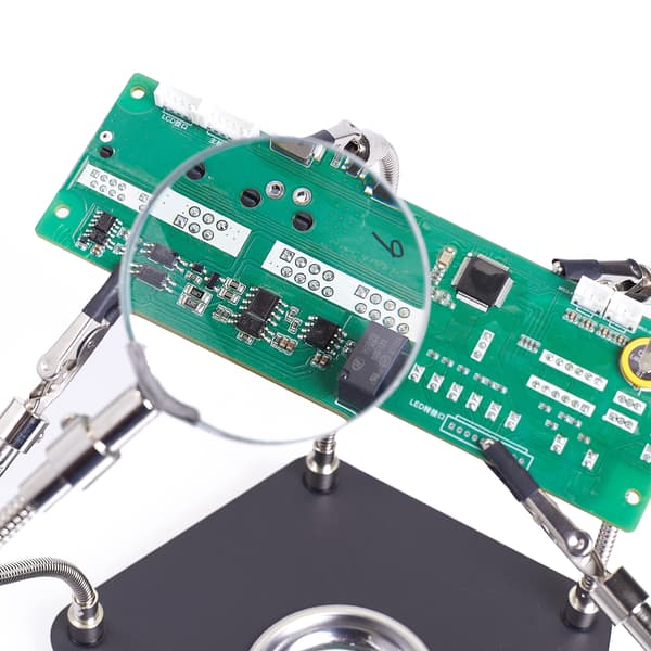 TE-806 Reparationsfäste