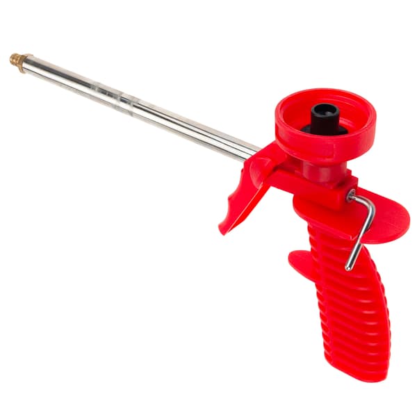 AG33 SKUMPISTOL MED METALLMONTERING