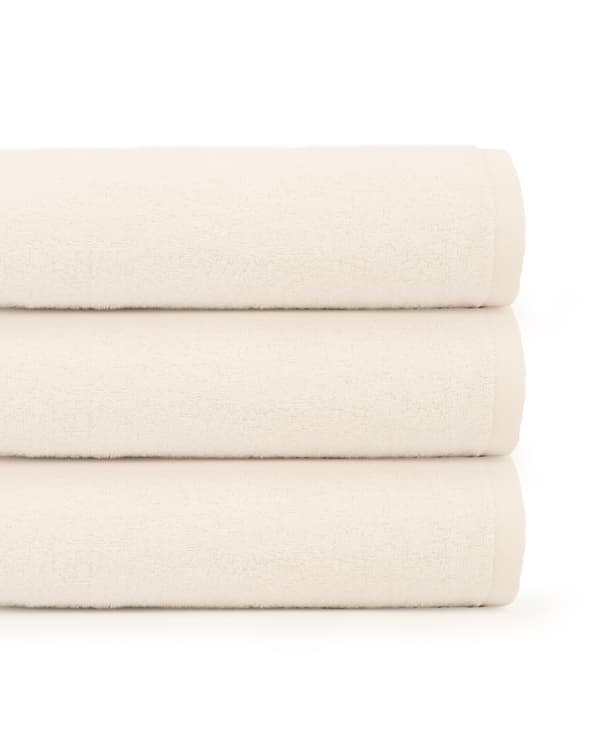 KRÄM HANDDUK 70x140 450G