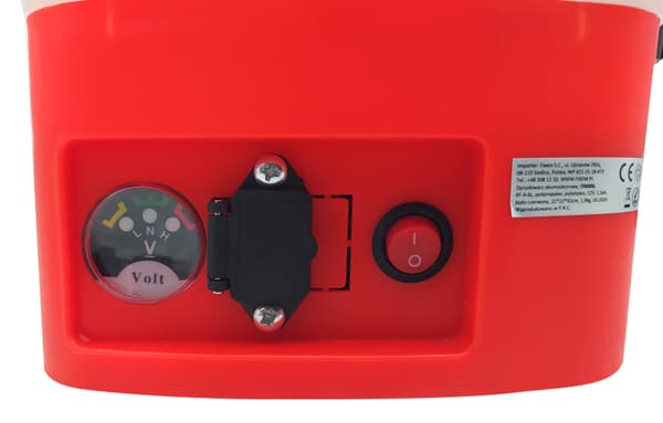 BATTERISPRUTAN 6L