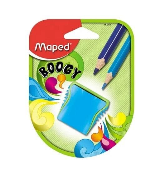 Colorpeps 2-huls MAPED-spidser