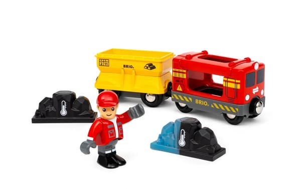 BRIO jalokivitavarajuna