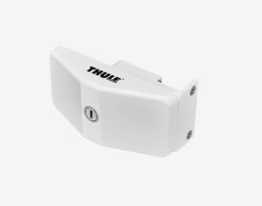 Thule dörrkarmslås