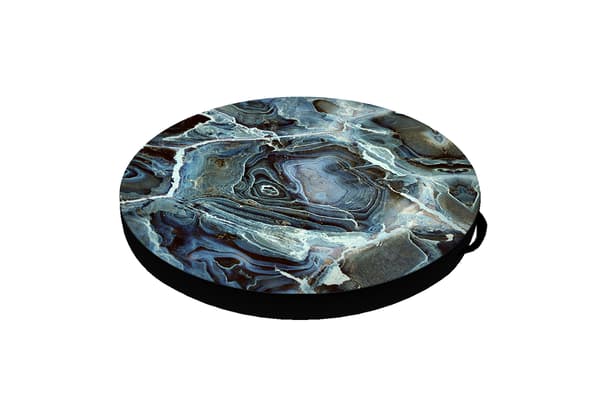 Katteseng / Elastisk skummadras Ring 40 cm Rio