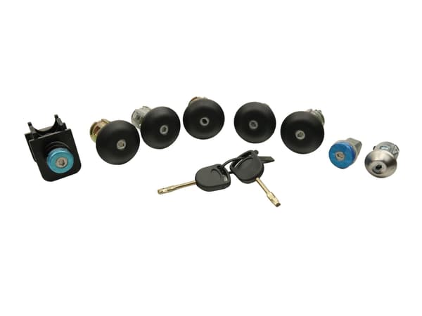 FT93910 FAST LOCK-INDSATSSÆT