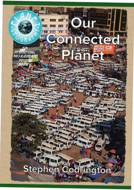 Vores forbundne planet - 2020