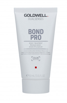 Goldwell DLS Bond Pro 60sek. behandling 50 ml