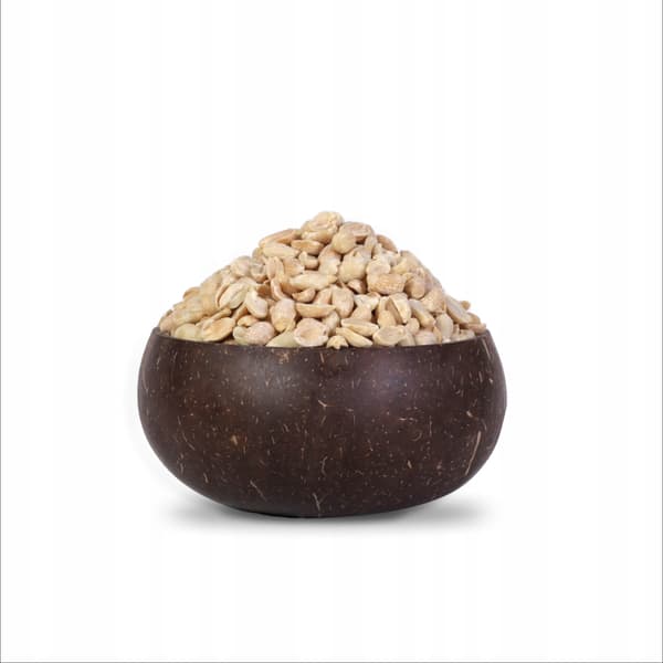 Jordnødder PREMIUM 200g Naturini