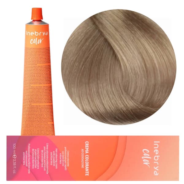 Inebrya Color 9/1 Maling 100 ml
