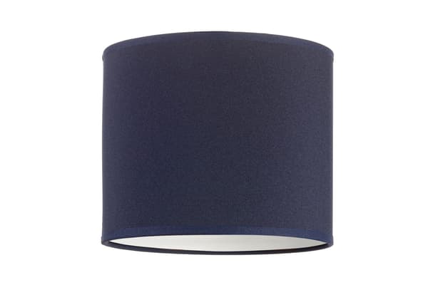 Tornado ASBZN lampe, marineblå