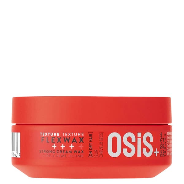 Schwarzkopf Osis+ FlexWax Stylingvoks 85 ml