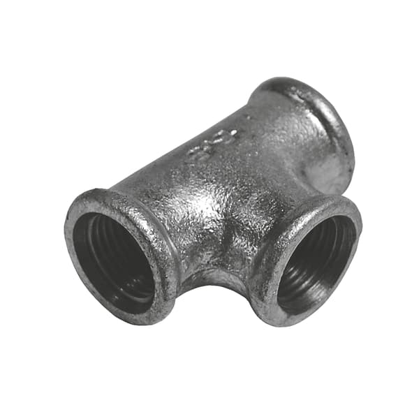 Supistusliitin 5/4"x 1 B1 (DN32xDN25) sinkitty