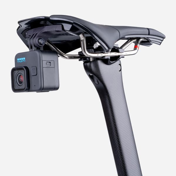 Prologo Saddle Kamerafäste - GoPro (Storlek S)