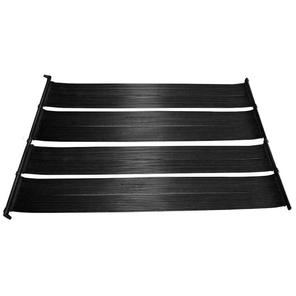 vidaXL solpanel til opvarmning af poolvand
