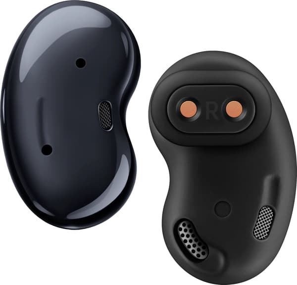 Defender Twins 910 Sorte Hovedtelefoner