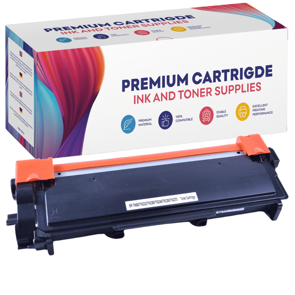 Toner til Brother GP-B2320 GP