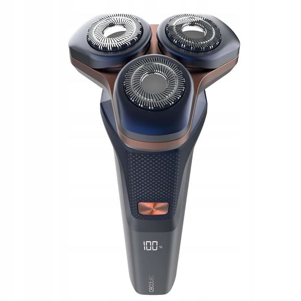 Cecotec PrecisionCare Aluminum Herre Hårklipper Trimmer