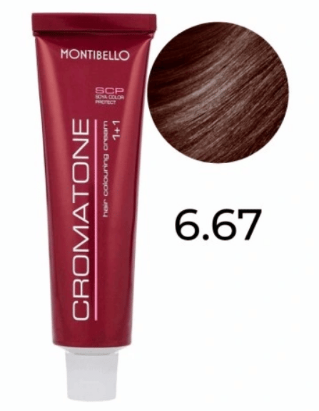 Montibello Cromatone 6,67 Maling 60 ml