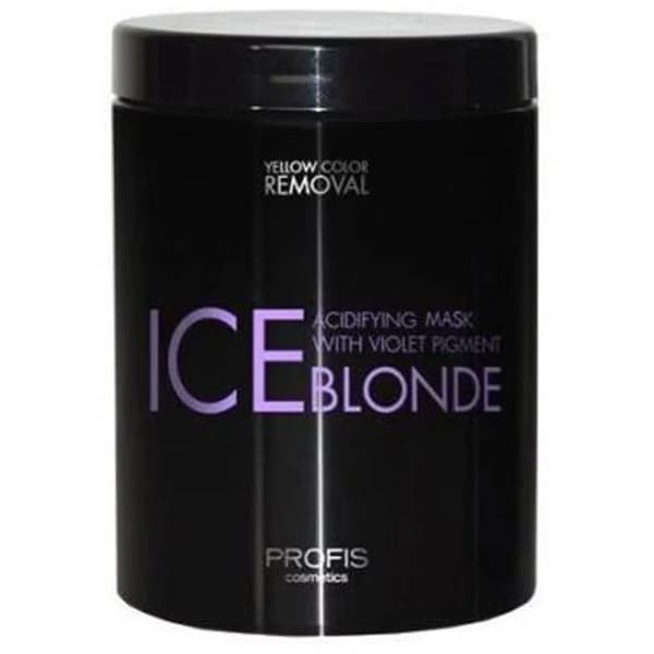 Profis Ice Blonde Hårmaske 1000ml
