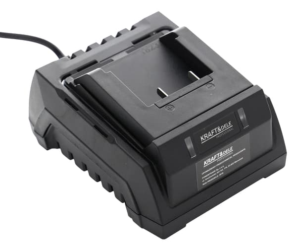 2.4A 60W KD1780 oplader