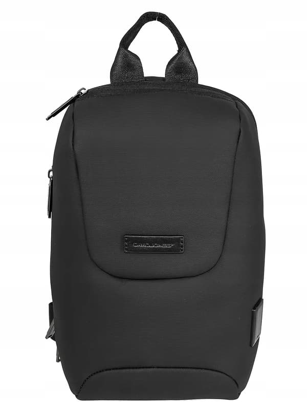 David Jones Herre Skuldertaske